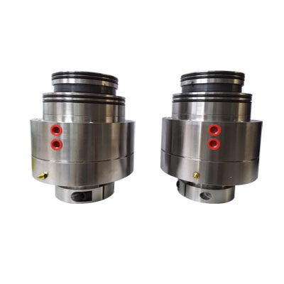 51-搅拌器1VSF22机械密封维修