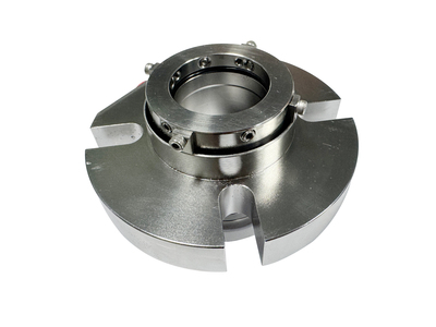 51-CAR泵用干气密封