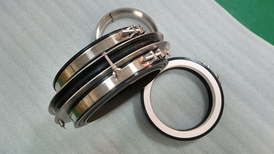 51-JF-A909机械密封