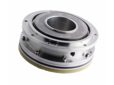 51-卧式砂磨机机械密封