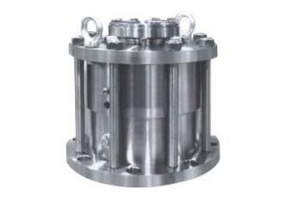 51-2001集装机械密封